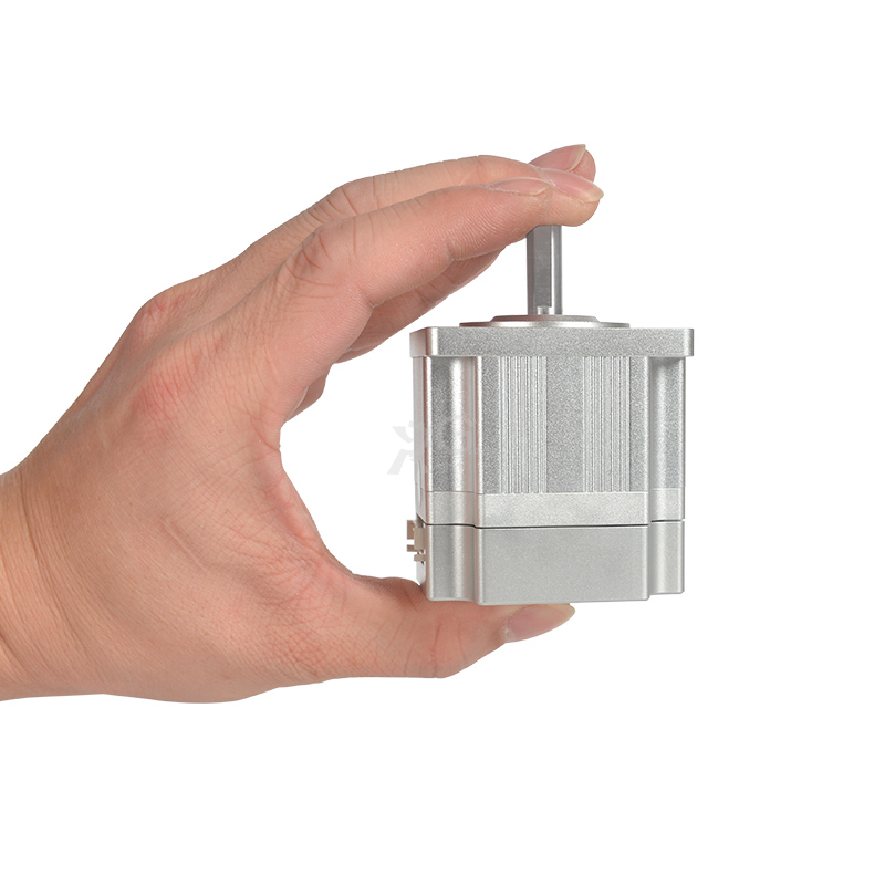 Direct Drive Servo Motor Robotics - 2026 15-24V 35w Direct Drive Integrated