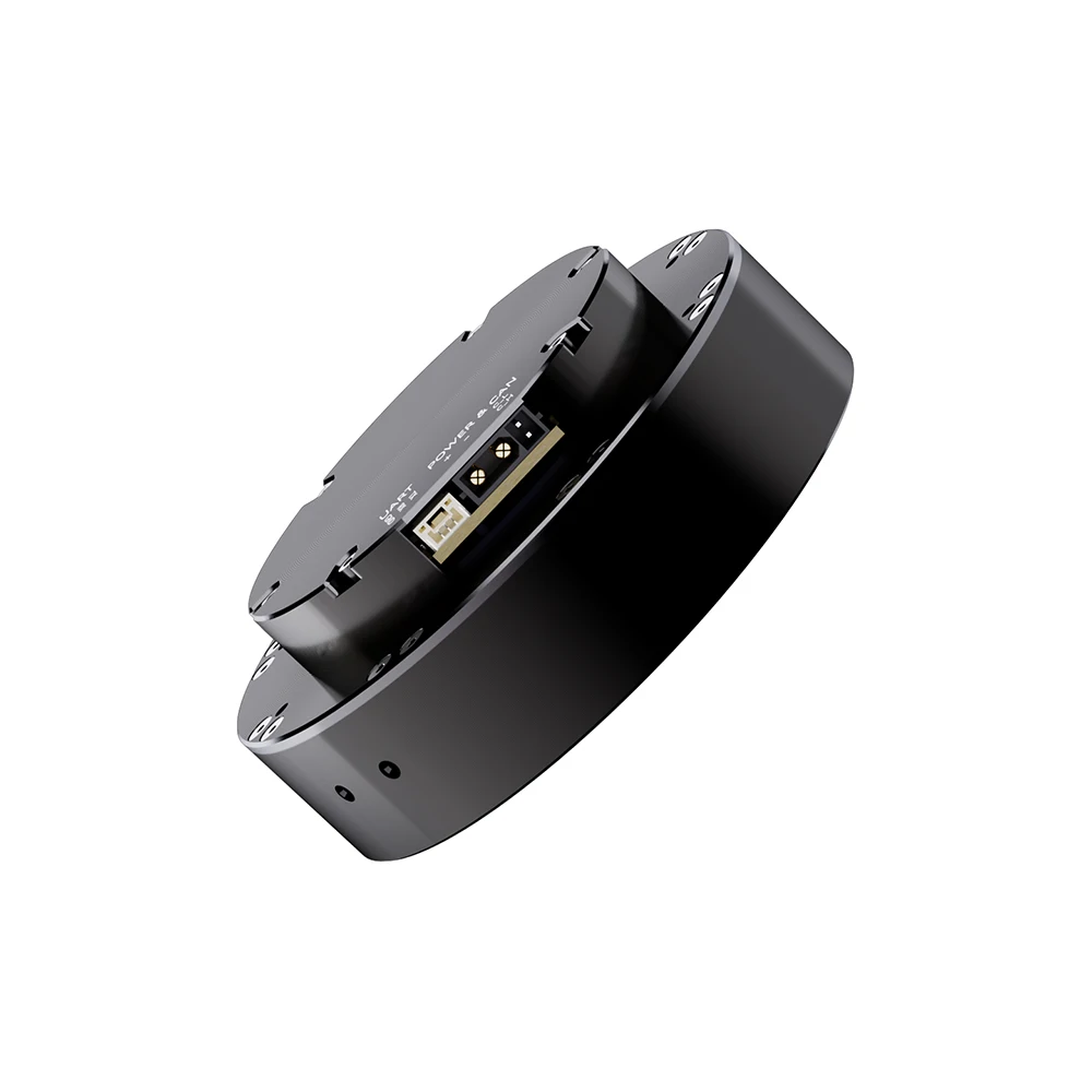Mit Cheetah Motor Actuator - Cubermars AK80-9 DC Motor OEM Servo
