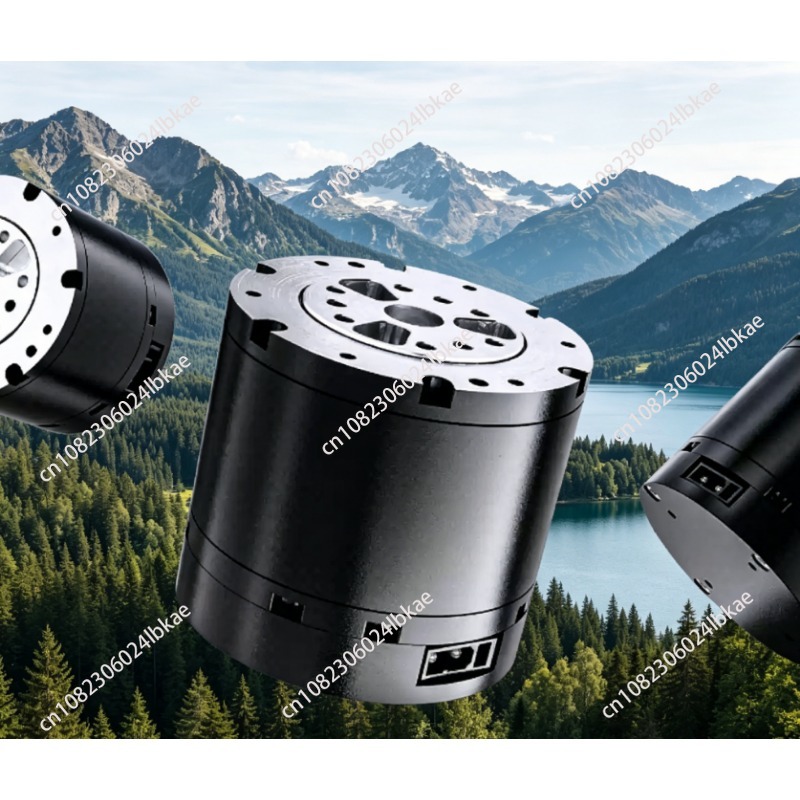 Direct Drive Servo Motor Robotics - for 14Nm 260Rpm Semi-direct Drive Servo