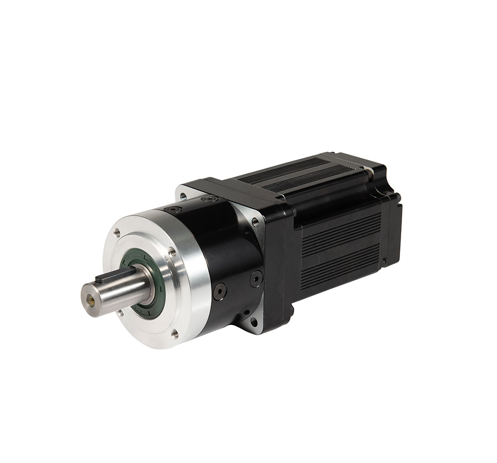Bldc Planetary Gear Motor 48V High Torque - 300rpm High Torque 12V 24V 36v