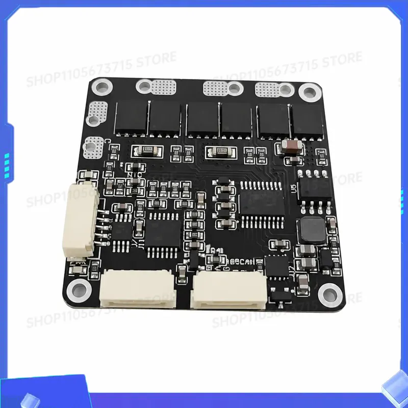 Direct Drive Servo Motor Robotics - for BLDC Motor Drive Module 12-48V