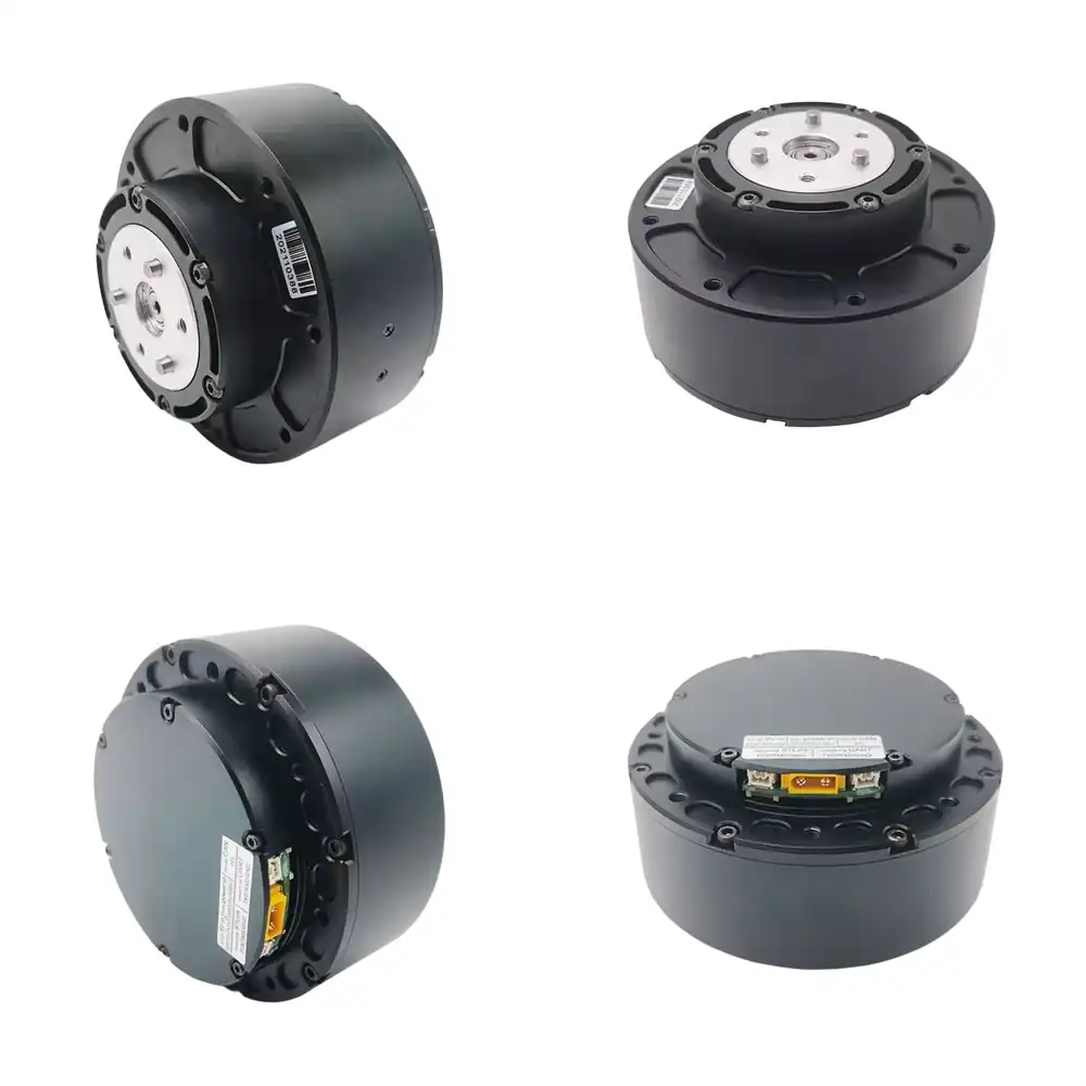 Mit Cheetah Motor Actuator - Steadywin MIT GIM8115-36 Gear Ratio 1:36