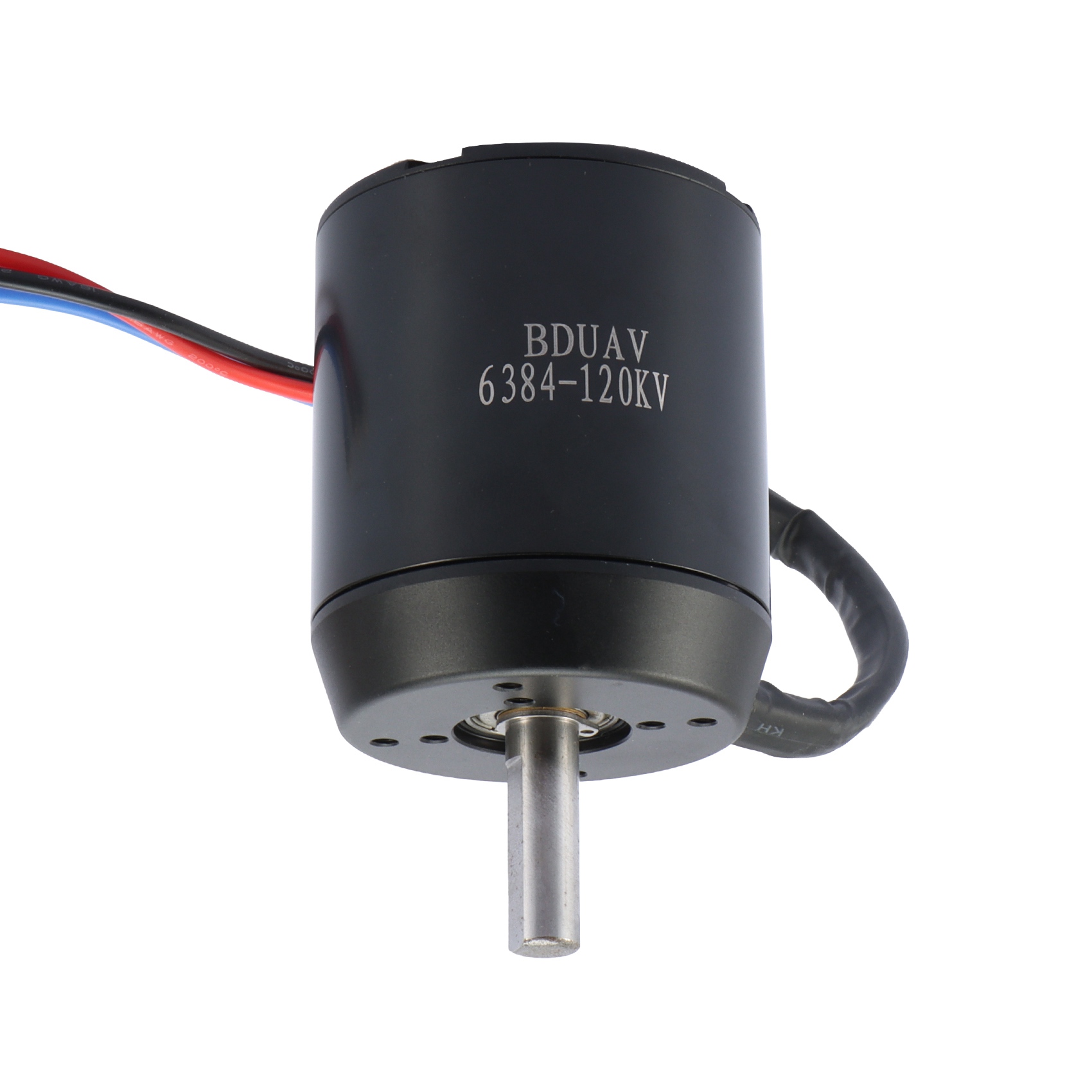 6384 Brushless Motor Sensored - 【STOCK】6384 120KV High Power BLDC Brushless