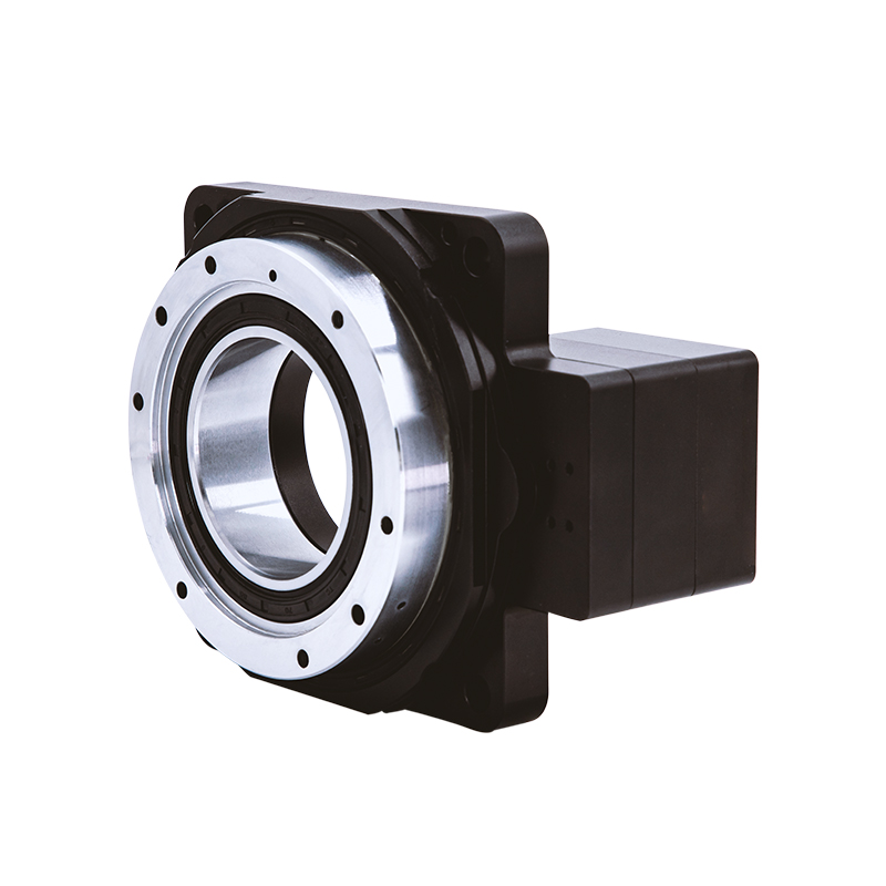Direct Drive Servo Motor Robotics - 280mm Planetary Gear CNC Compatible Speed