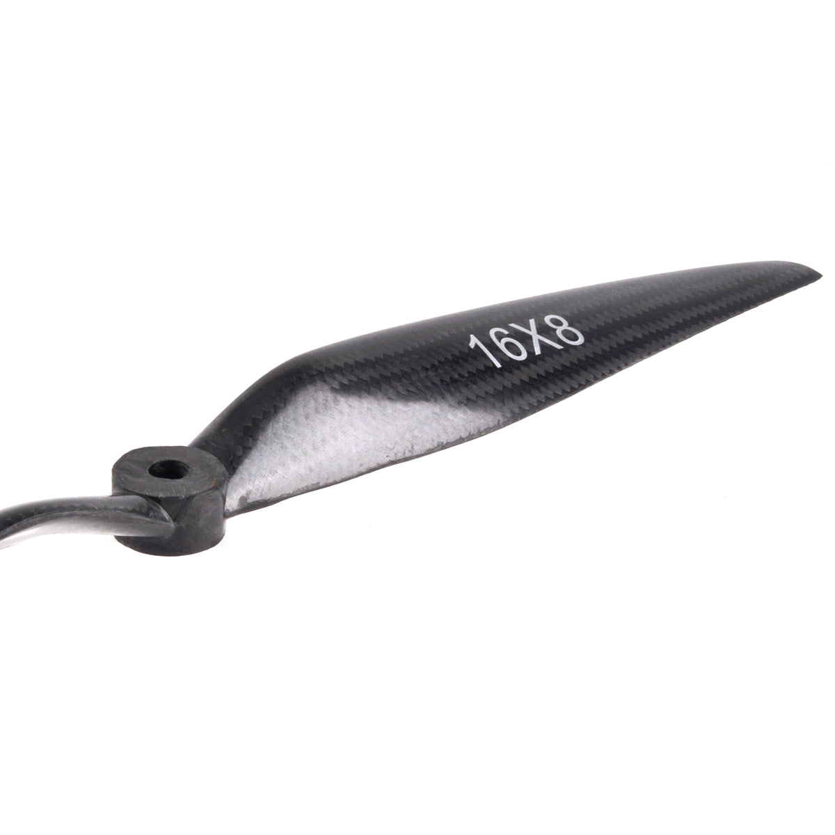 Brushless Motor Thrust Test Stand - 1PC PHM Carbon Fiber Propeller airplane