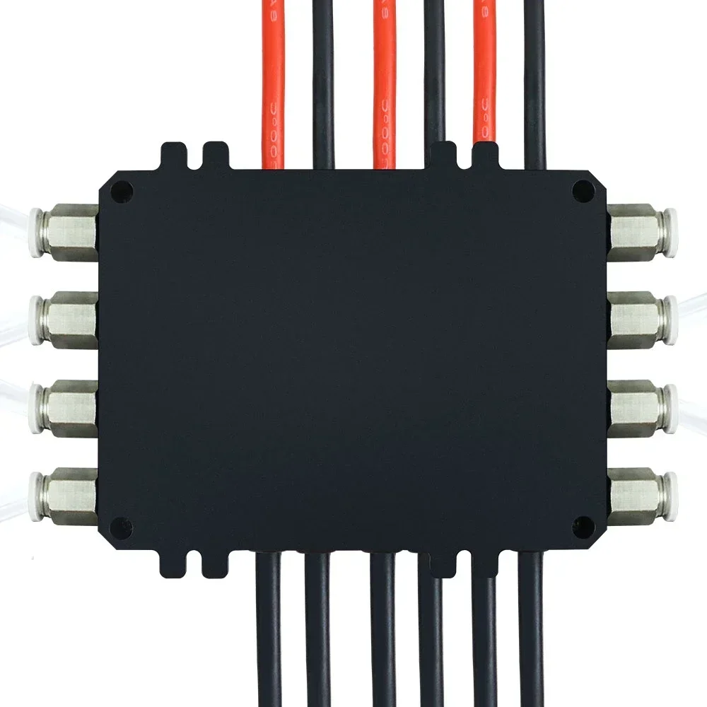 Vesc 75300 High Current Esc - FlipSky FSESC 75300 84V High Current
