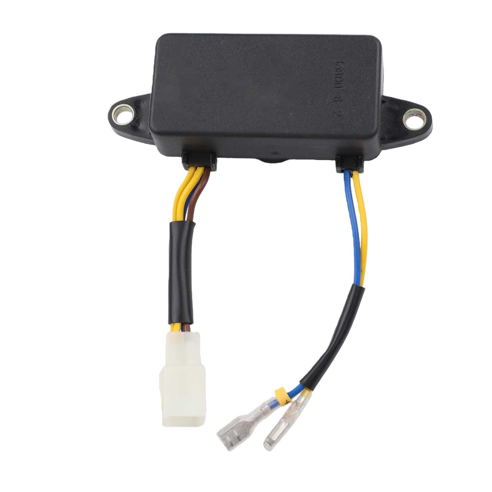Cycloidal Reducer Bldc Motor - AVR Device for Automatic Voltage Regulation