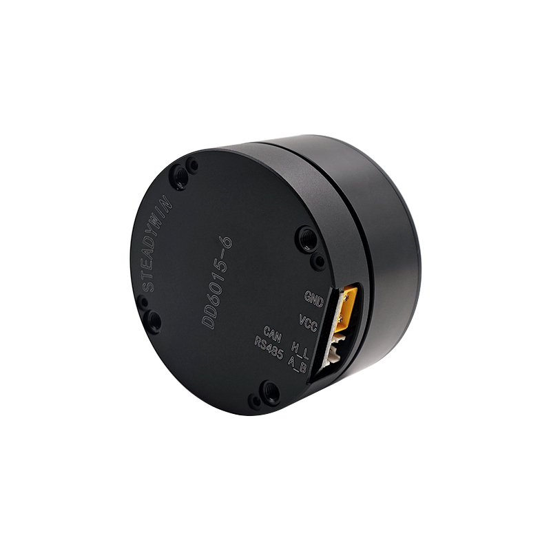 Direct Drive Servo Motor Robotics - 12V Brushless 264RPM Direct Drive Servo