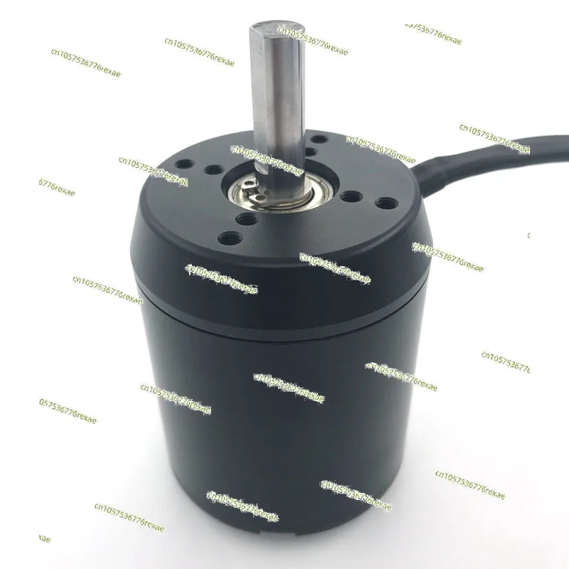 6384 Brushless Motor Sensored - 6384 150KV 200KV high-power model aircraft