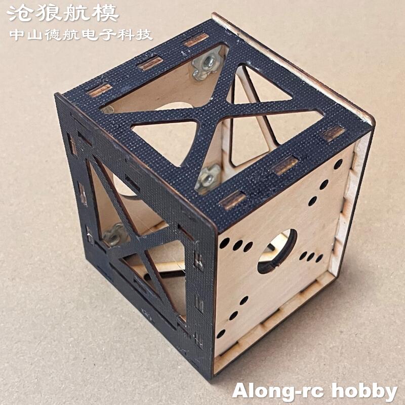 Wood 3D Plane Motor Mount Moto - Brushless Motor Thrust Test Stand 评论和价格