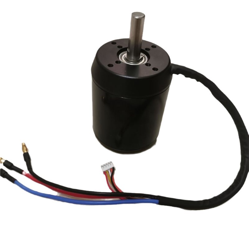 A51Q-Brushless Sensored Motor  - 6384 Brushless Motor Sensored 评论和价格