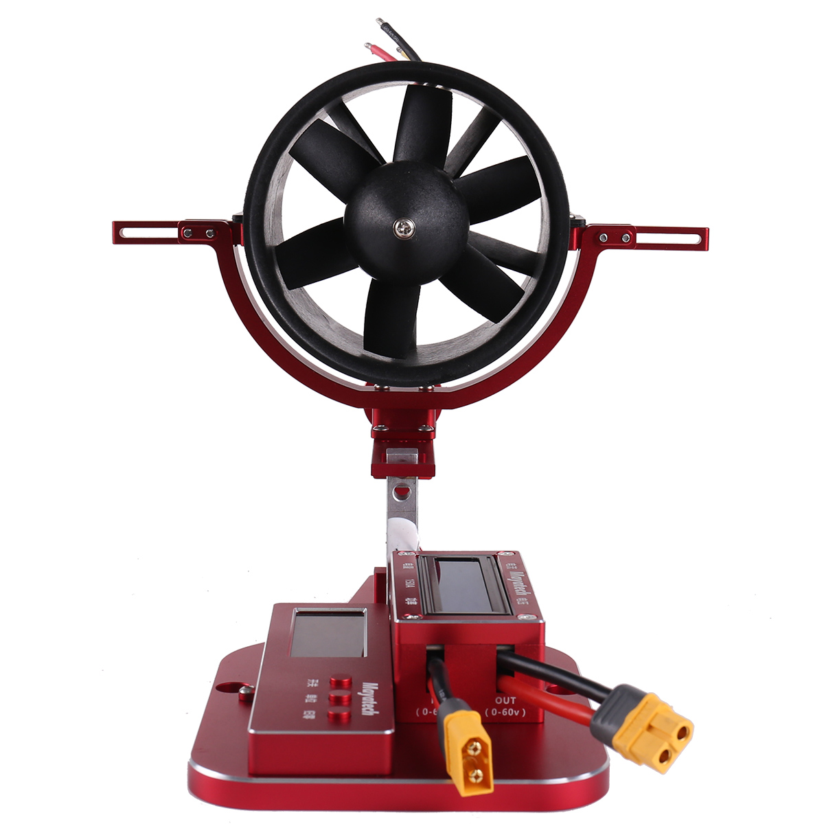 Mayatech MT10PRO 10KG Motor Th - Brushless Motor Thrust Test Stand 评论和价格