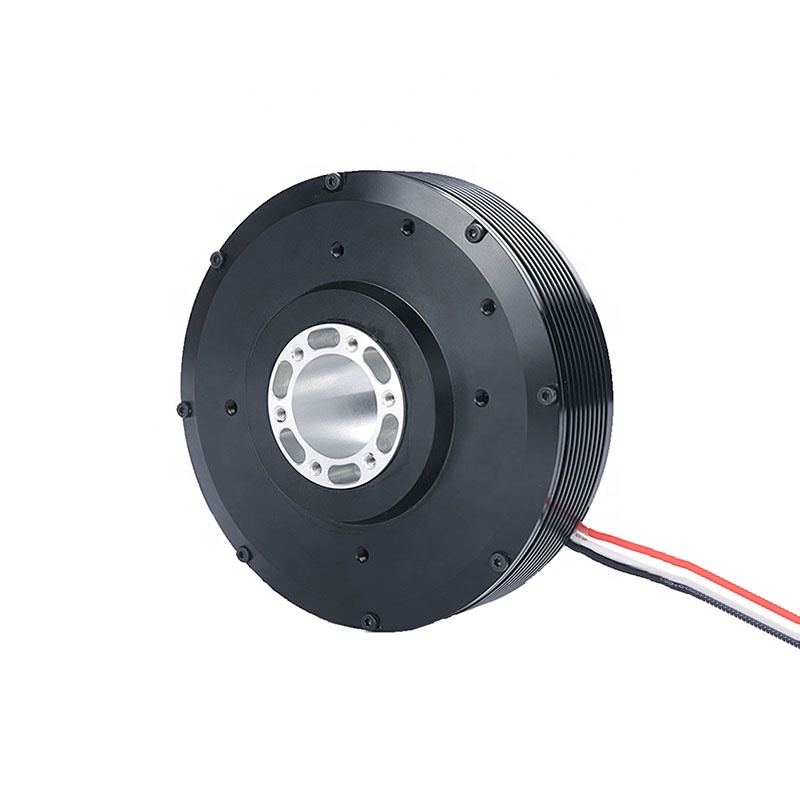 PM100 High Torque Big Hollow S - Direct Drive Servo Motor Robotics 评论和价格