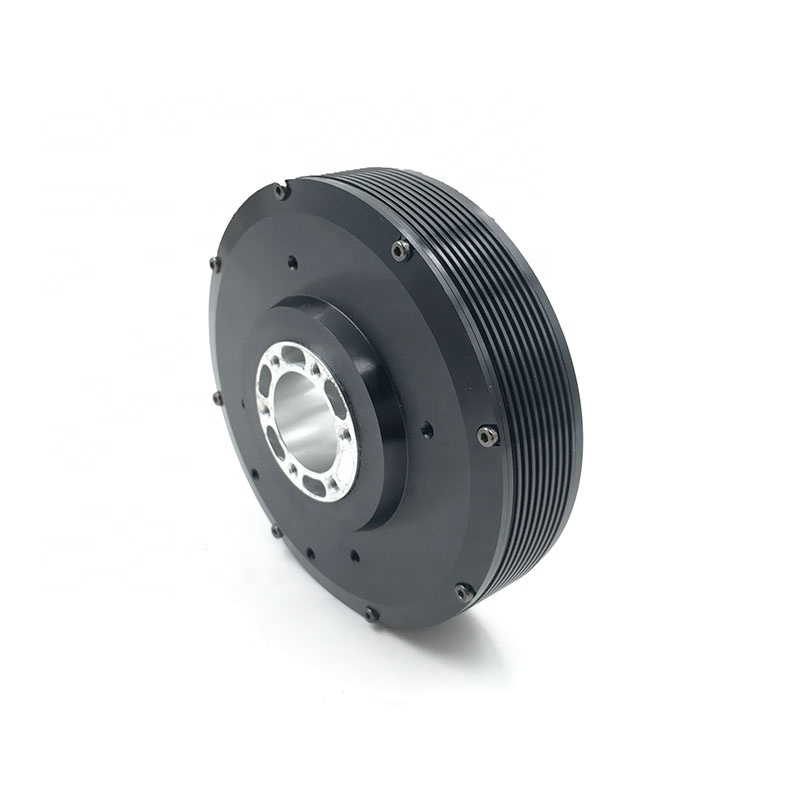 PM100 High Torque Big Hollow S - Direct Drive Servo Motor Robotics 评论和价格