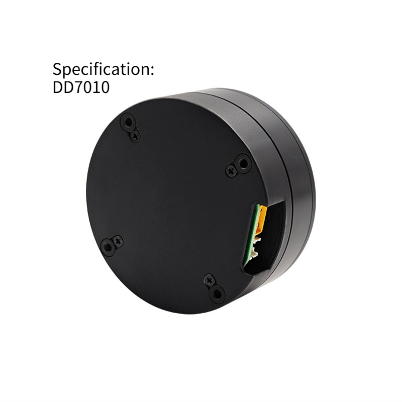 Brushless DC Direct Drive Serv - Direct Drive Servo Motor Robotics 评论和价格