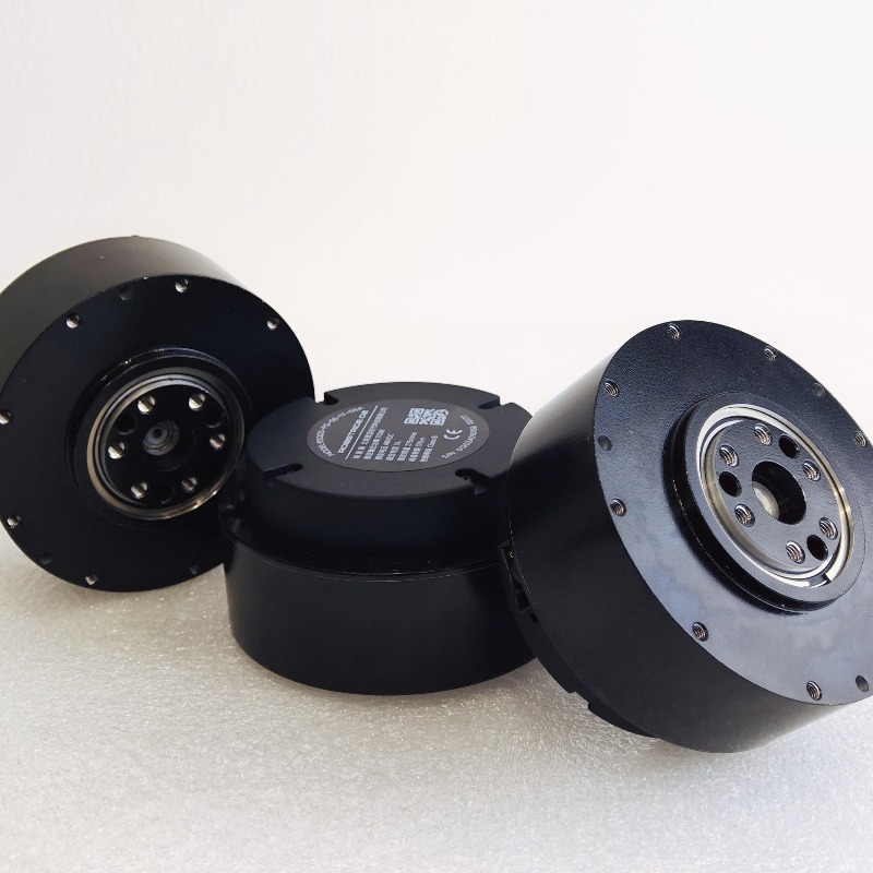 ROBSTRIDE02 Dual Version Integ - Direct Drive Servo Motor Robotics 评论和价格