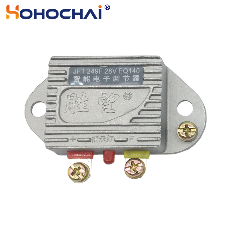 JFT149F 14V EQ140 AVR Diesel E - Cycloidal Reducer Bldc Motor 评论和价格