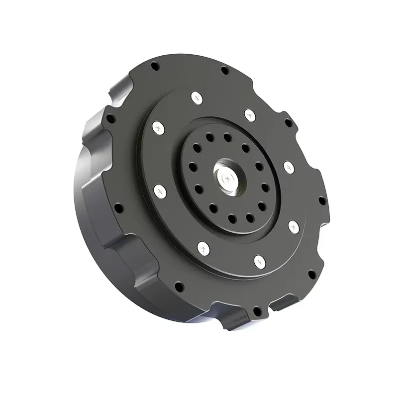SigGear 80mm BLDC Cycloidal Ge - Cycloidal Reducer Bldc Motor 评论和价格