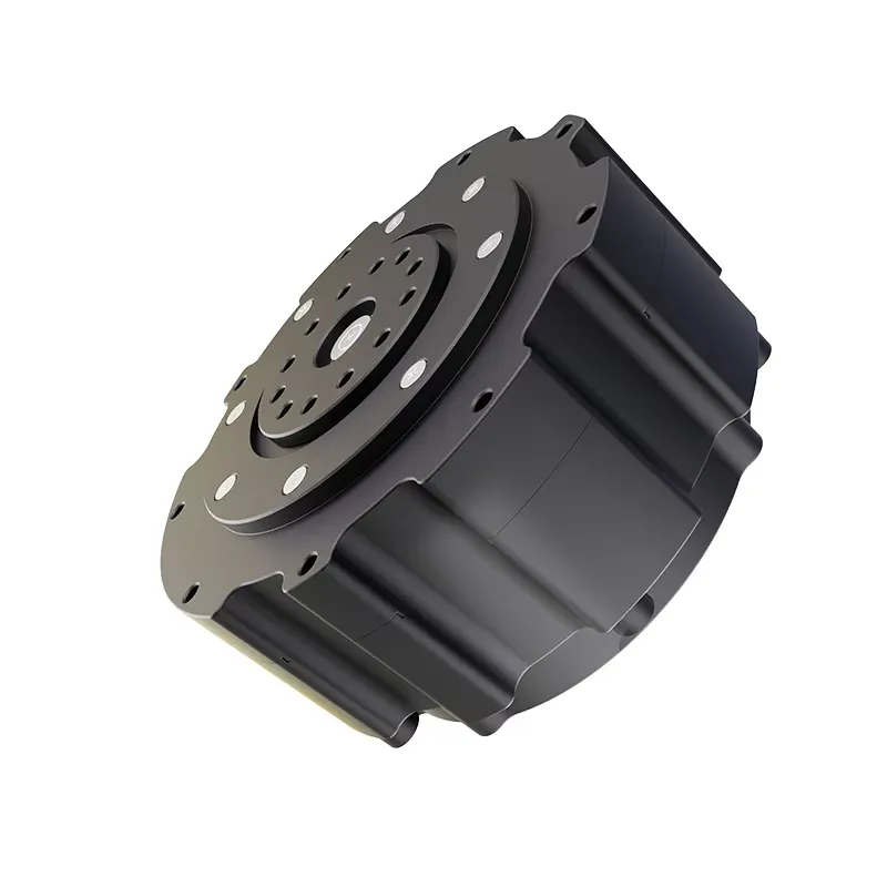 SigGear 80mm BLDC Cycloidal Ge - Cycloidal Reducer Bldc Motor 评论和价格