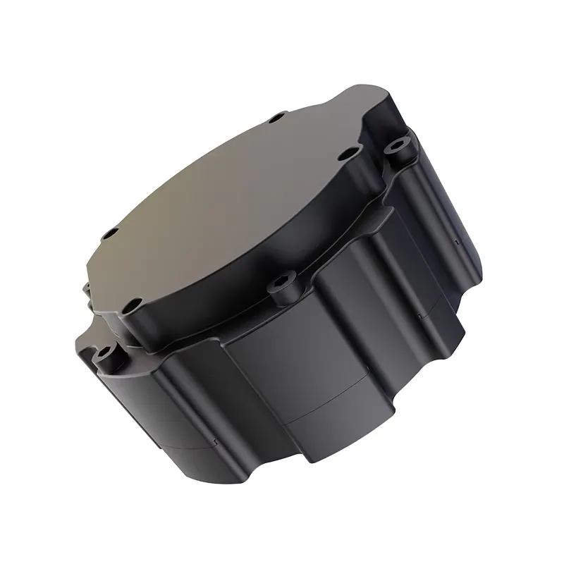 SigGear 80mm BLDC Cycloidal Ge - Cycloidal Reducer Bldc Motor 评论和价格