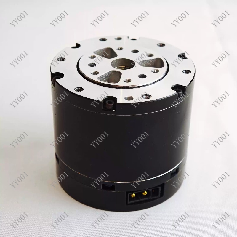 5.5Nm Integrated Actuator Modu - Direct Drive Servo Motor Robotics 评论和价格