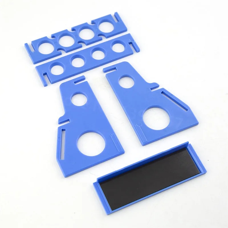 RC Cars Shock Absorber Damper  - Brushless Motor Thrust Test Stand 评论和价格