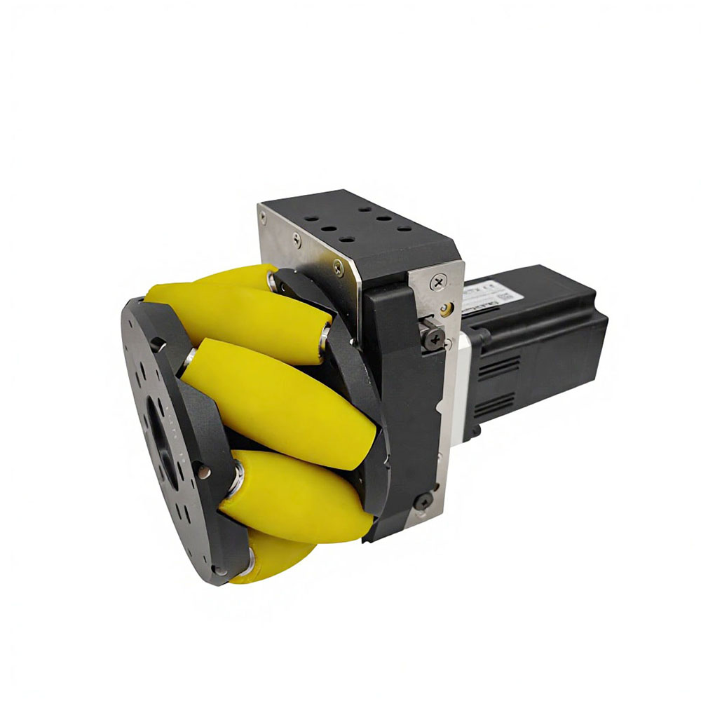 High Performance Omni Directio - Direct Drive Servo Motor Robotics 评论和价格