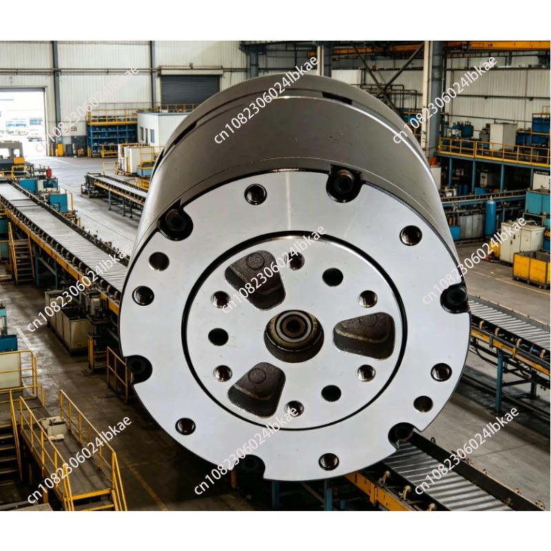 for 14Nm 260Rpm Semi-direct Dr - Direct Drive Servo Motor Robotics 评论和价格