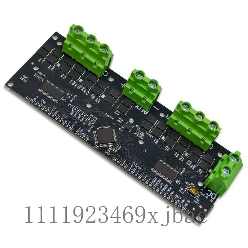 FOC‑BLDC Dual Brushless Servo  - Odrive Dual Brushless Motor Controller 评论和价格