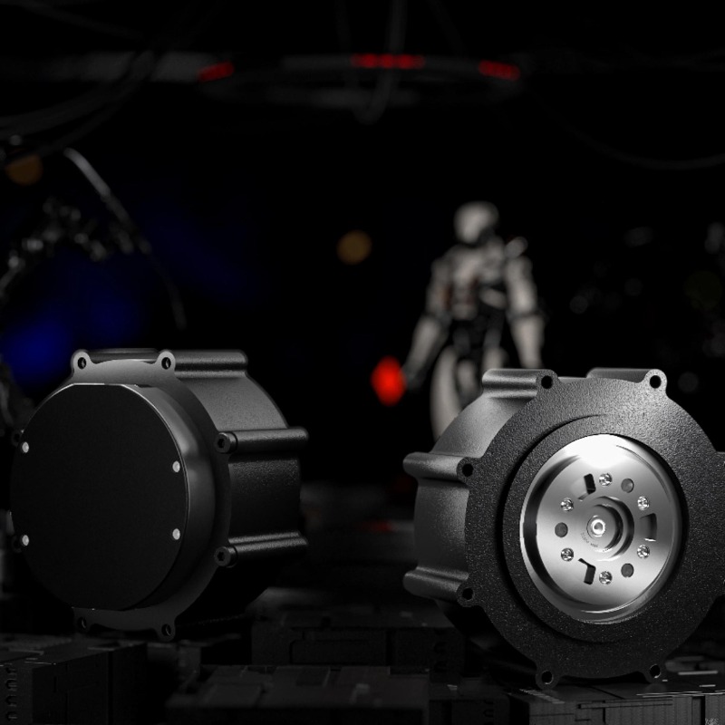 ROBSTRIDE03 Integrated Joint M - Direct Drive Servo Motor Robotics 评论和价格