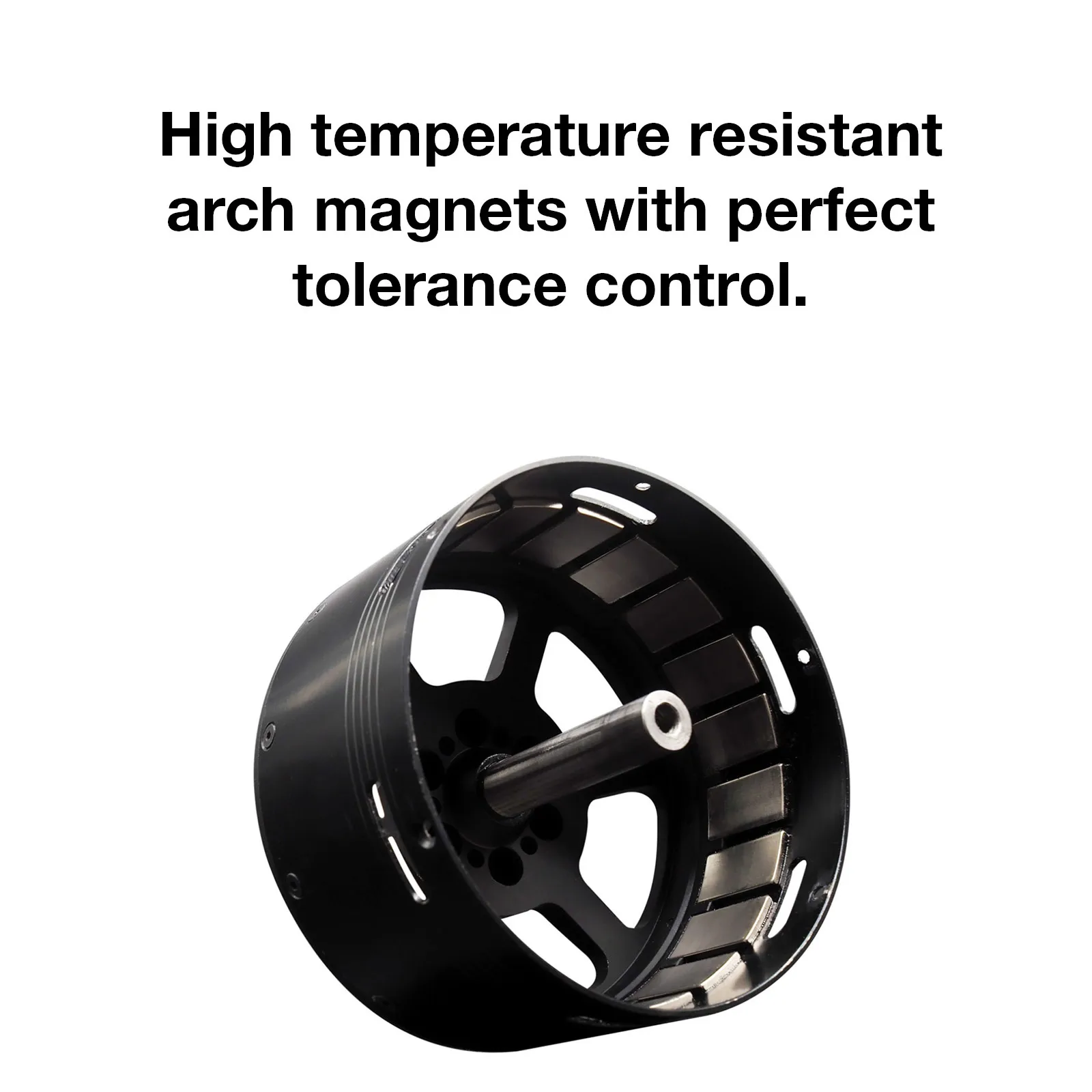 12090 24S 200A Efficient High- - 12090 Brushless Outrunner Motor 评论和价格