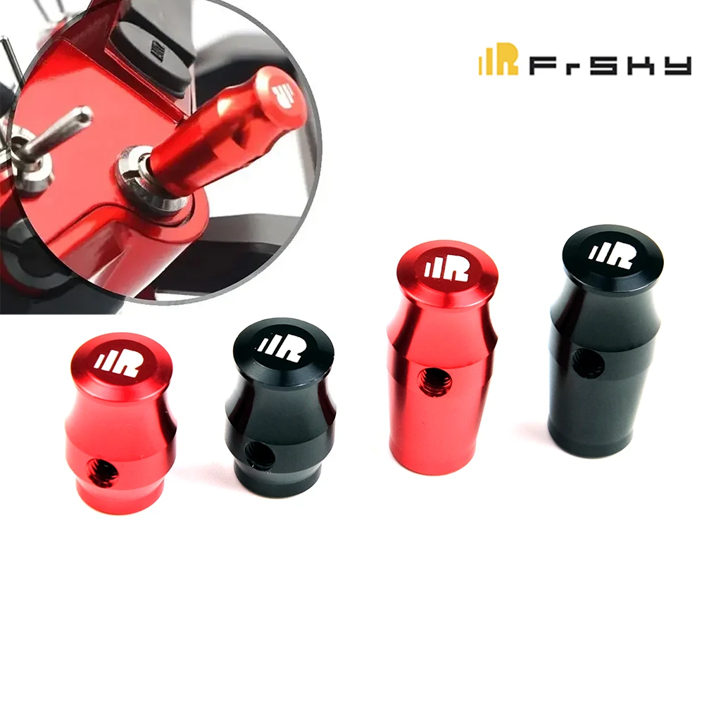 FrSky Metal Toggle Switch Cap  - Brushless Motor Thrust Test Stand 评论和价格