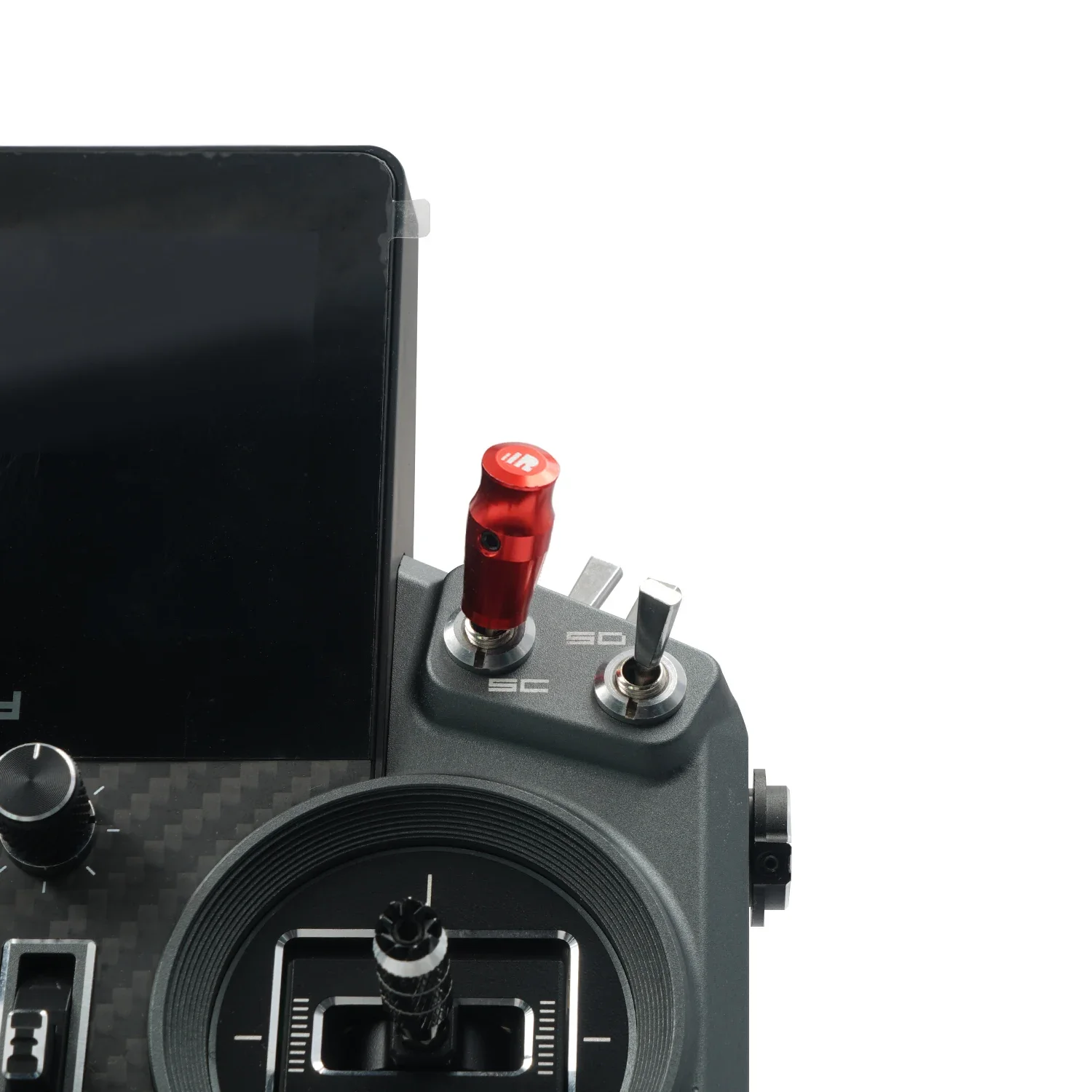 FrSky Metal Toggle Switch Cap  - Brushless Motor Thrust Test Stand 评论和价格