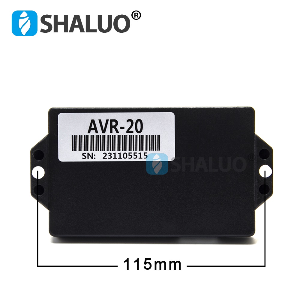 AVR20 AVR-20 20A AVR Automatic - Cycloidal Reducer Bldc Motor 评论和价格