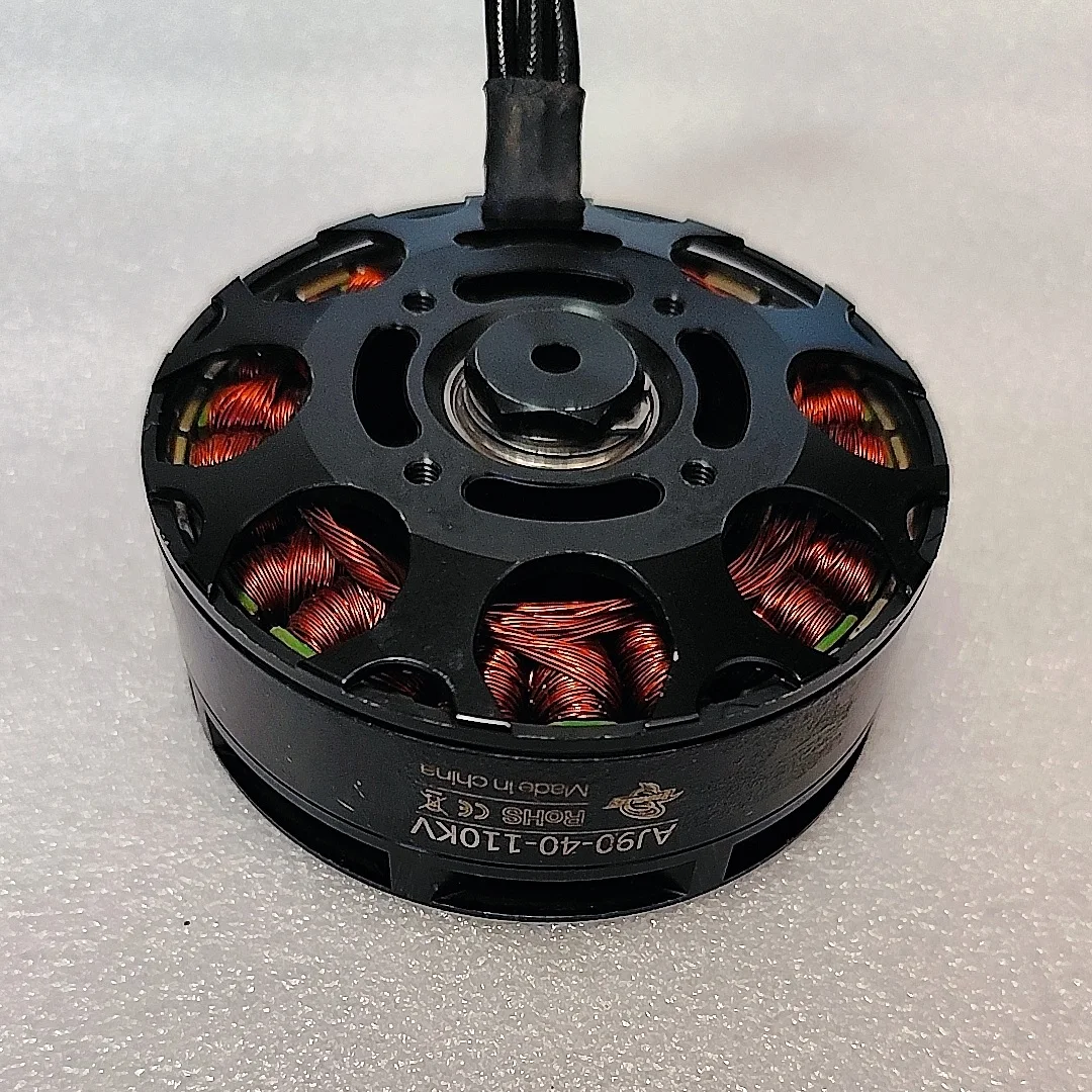 UniFlySecondhand AJ9040(8318)1 - 8318 Outrunner Brushless Motor 评论和价格