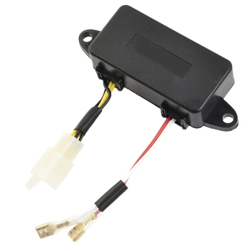Generator Regulator For AVR Au - Cycloidal Reducer Bldc Motor 评论和价格