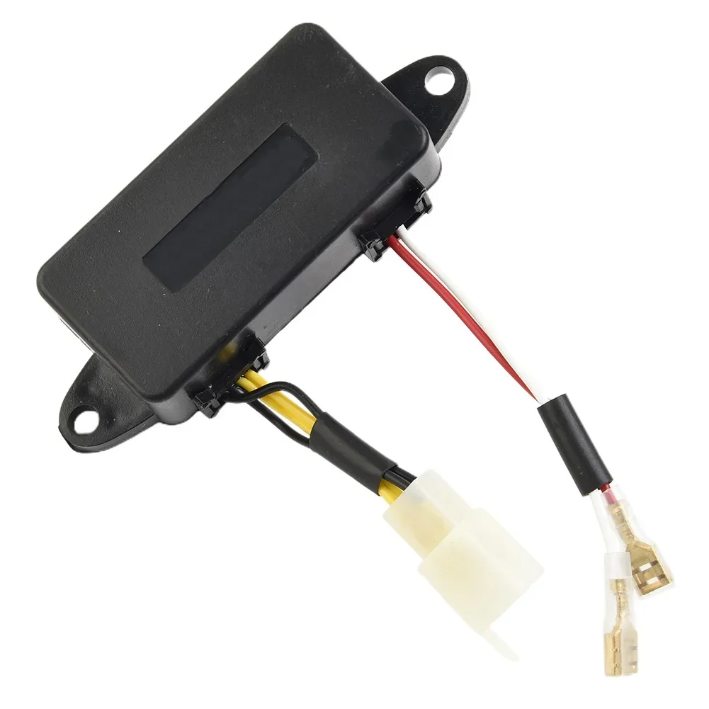 Generator Regulator For AVR Au - Cycloidal Reducer Bldc Motor 评论和价格