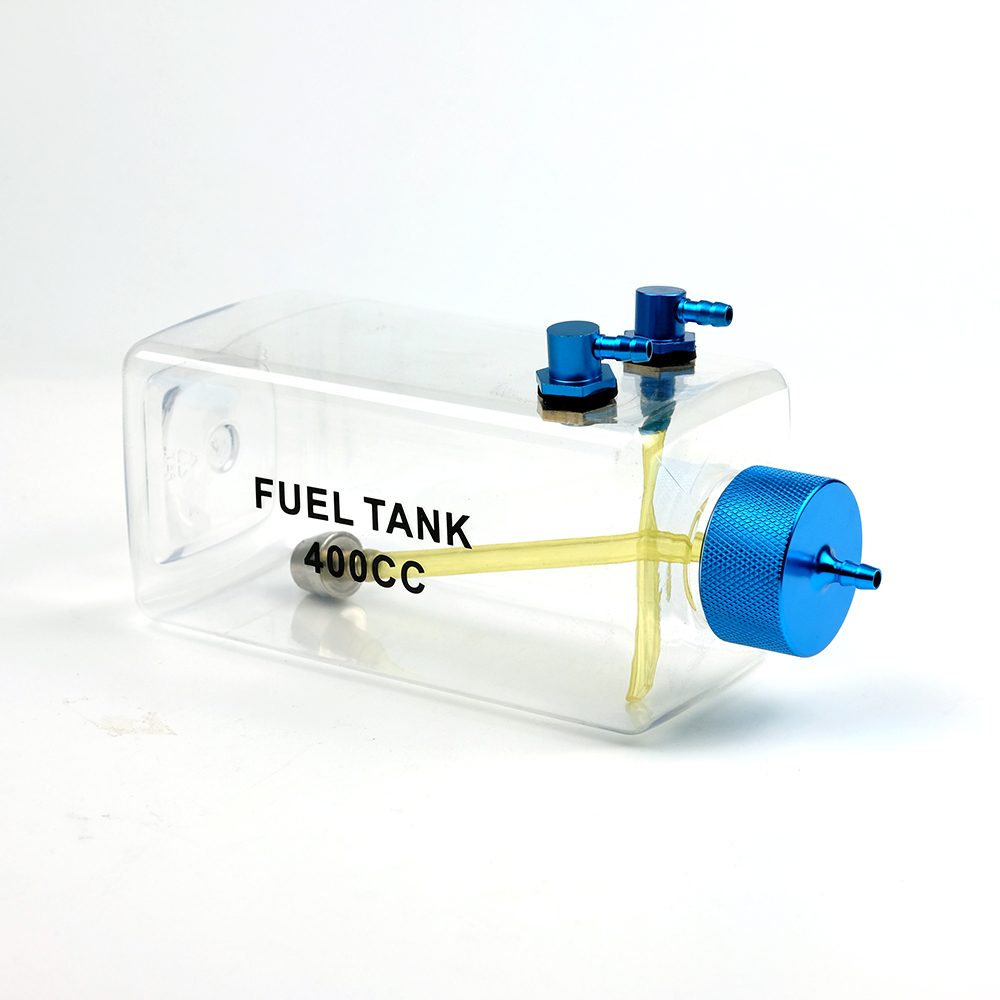1PC Fuel Tank Petrol Transpare - Brushless Motor Thrust Test Stand 评论和价格