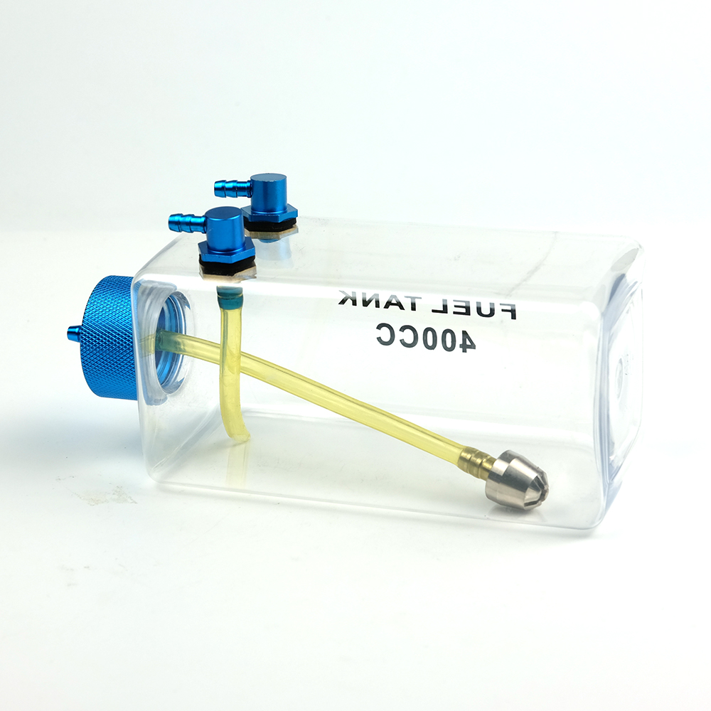 1PC Fuel Tank Petrol Transpare - Brushless Motor Thrust Test Stand 评论和价格