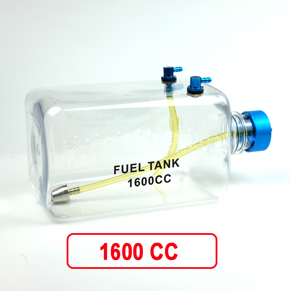 1PC Fuel Tank Petrol Transpare - Brushless Motor Thrust Test Stand 评论和价格