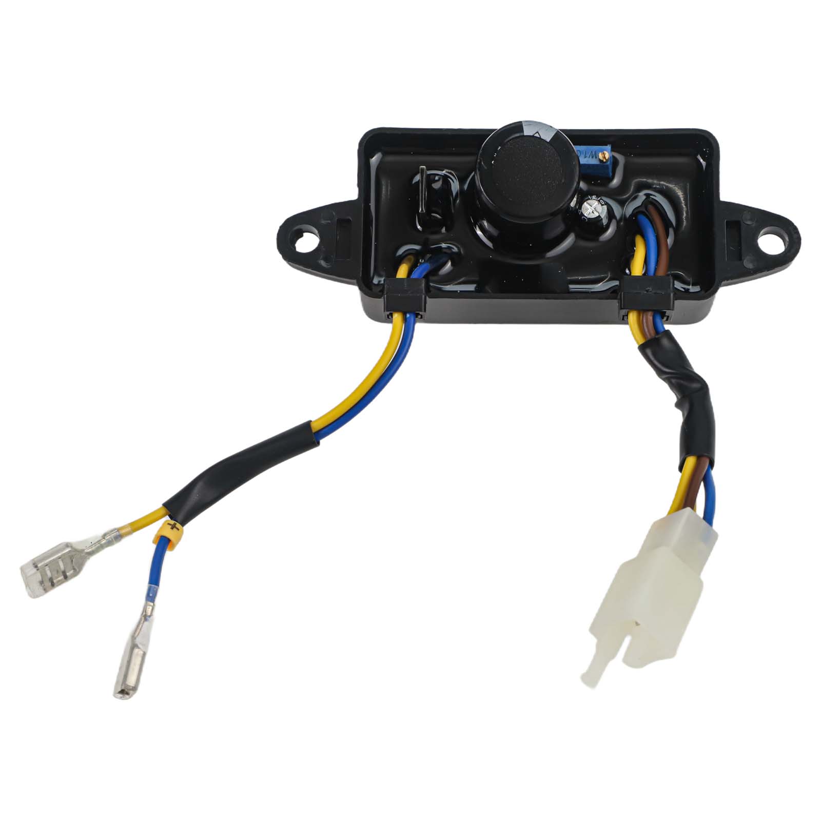 Single Phase AVR Regulator and - Cycloidal Reducer Bldc Motor 评论和价格