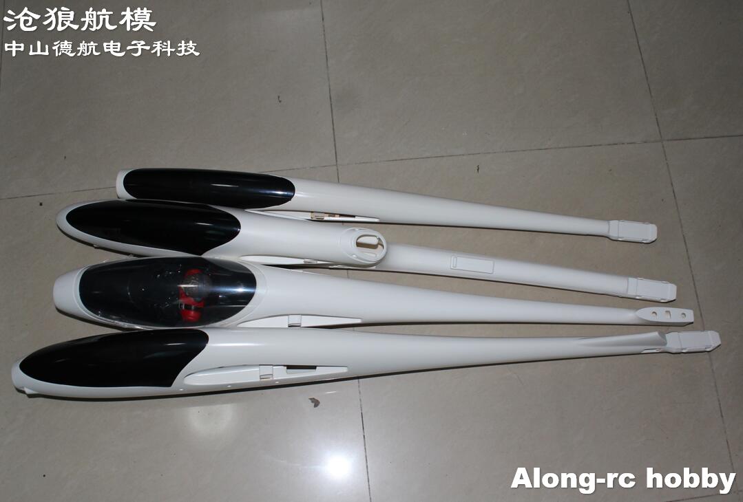 Volantex RC Glider Airplane 74 - Brushless Motor Thrust Test Stand 评论和价格