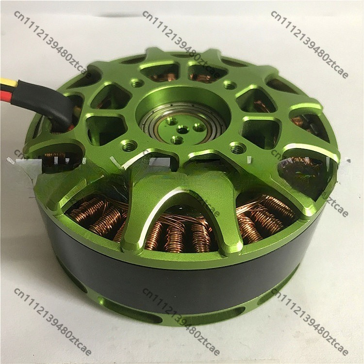 Brushless Outrunner Motor 9040 - 8318 Outrunner Brushless Motor 评论和价格