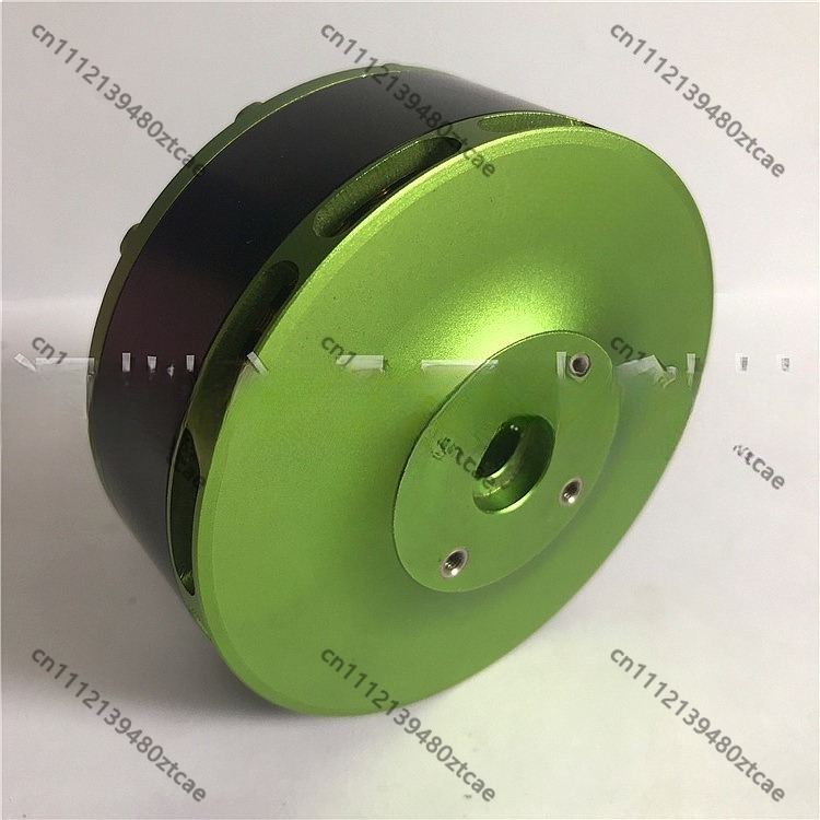 Brushless Outrunner Motor 9040 - 8318 Outrunner Brushless Motor 评论和价格