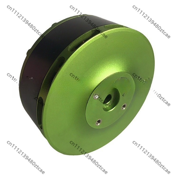 Brushless Outrunner Motor 9040 - 8318 Outrunner Brushless Motor 评论和价格