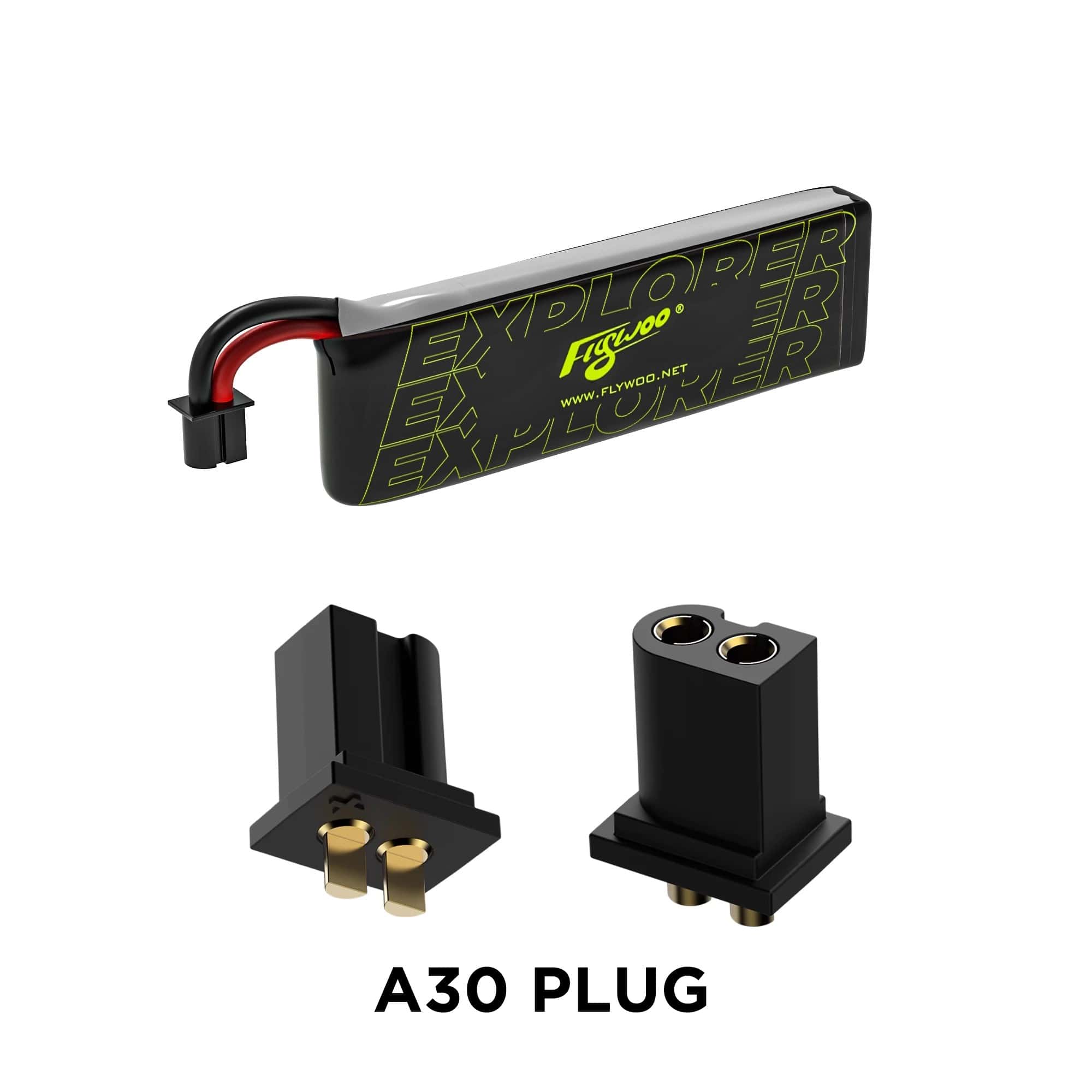 4PCS Explorer Battery 1S HV V2 - Brushless Motor Thrust Test Stand 评论和价格