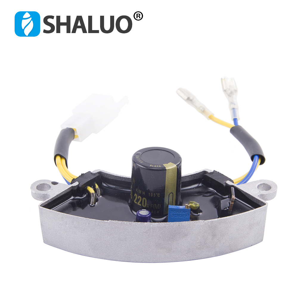 2KW 3KW 220V AVR Gasolina Gene - Cycloidal Reducer Bldc Motor 评论和价格