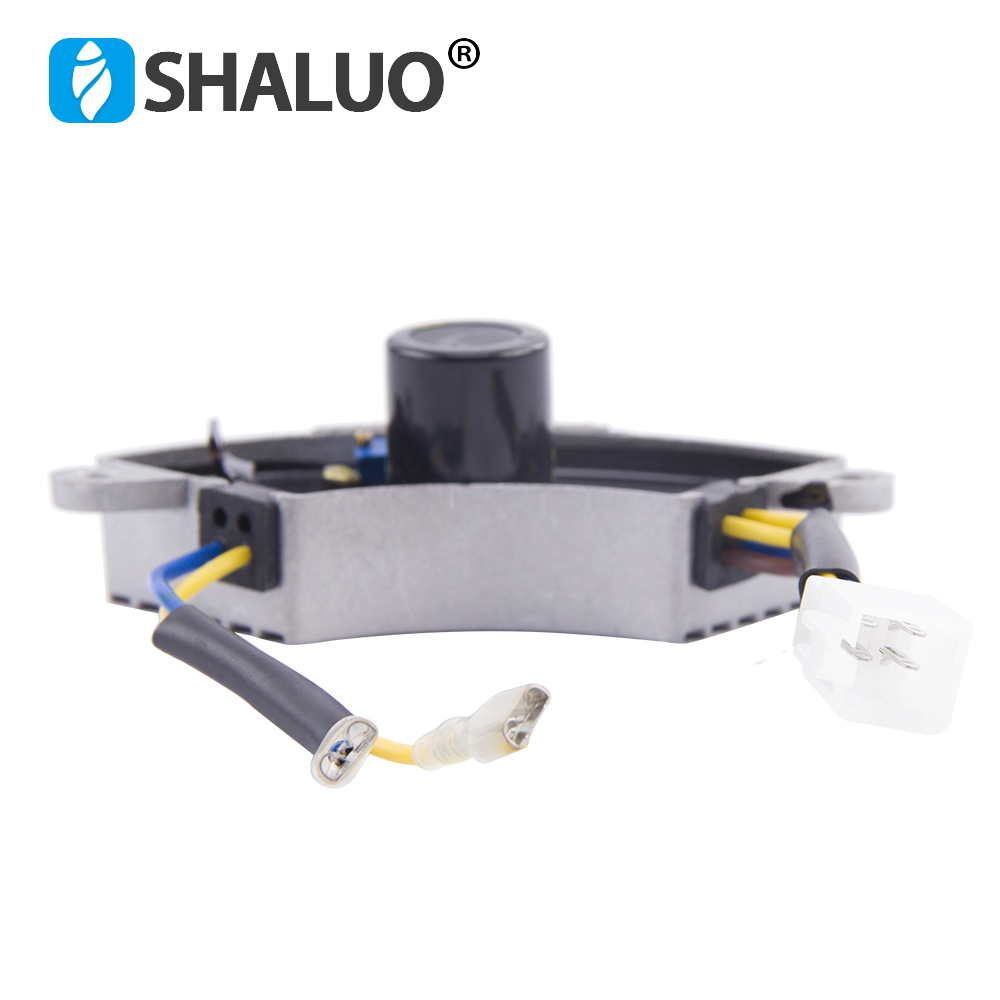 2KW 3KW 220V AVR Gasolina Gene - Cycloidal Reducer Bldc Motor 评论和价格