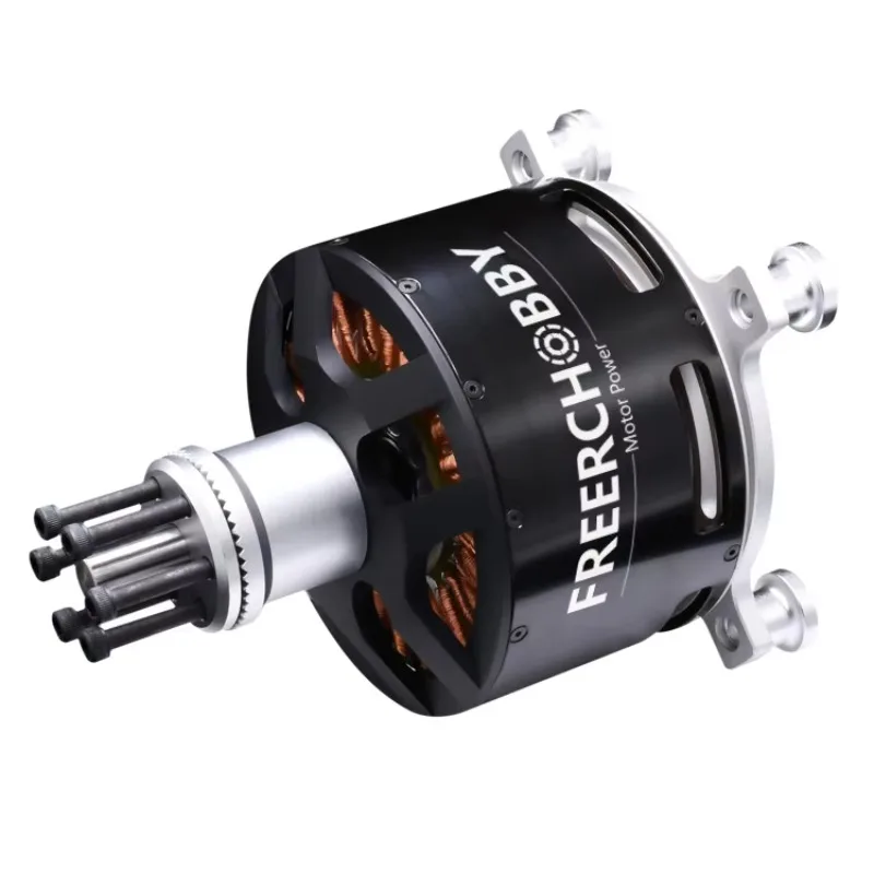 200cc FRC 12090 Outrunner Brus - 12090 Brushless Outrunner Motor 评论和价格