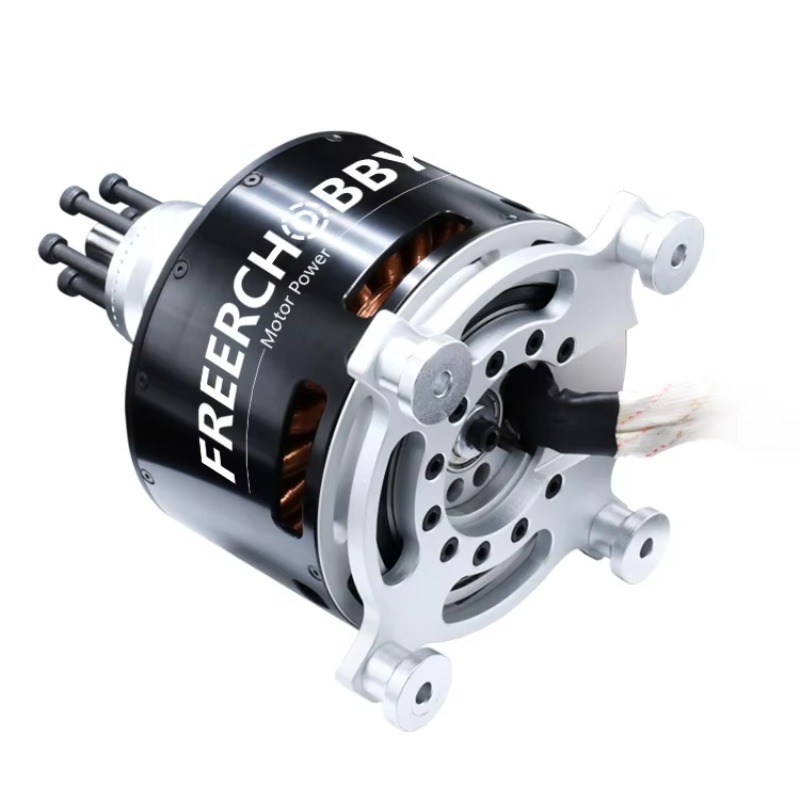 200cc FRC 12090 Outrunner Brus - 12090 Brushless Outrunner Motor 评论和价格